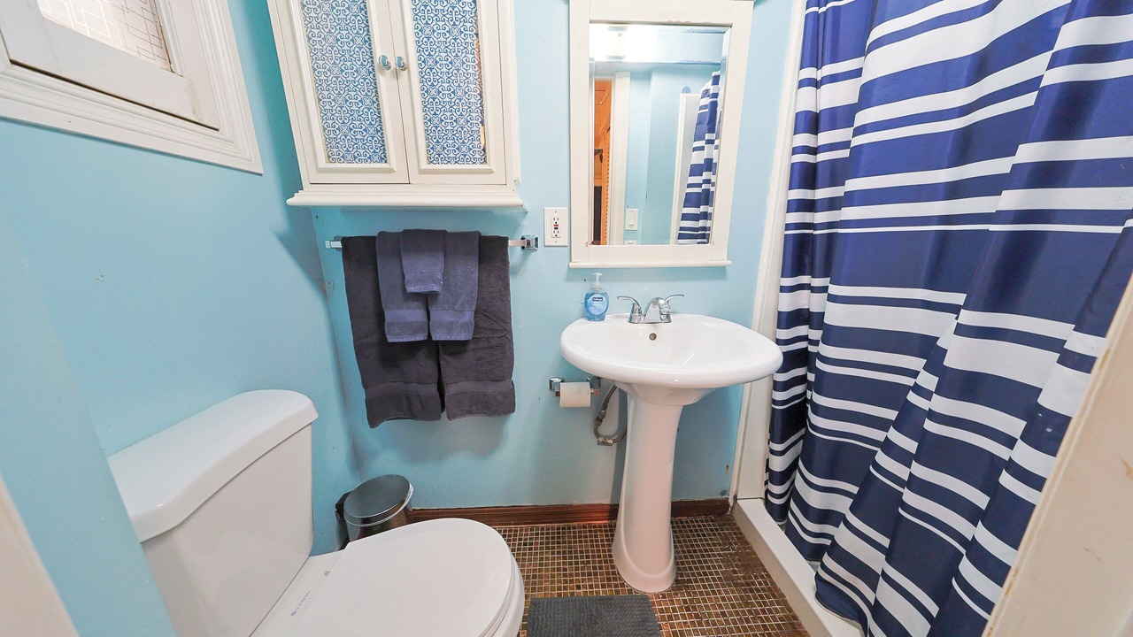 Photo of Bathroom in Marina del Rey