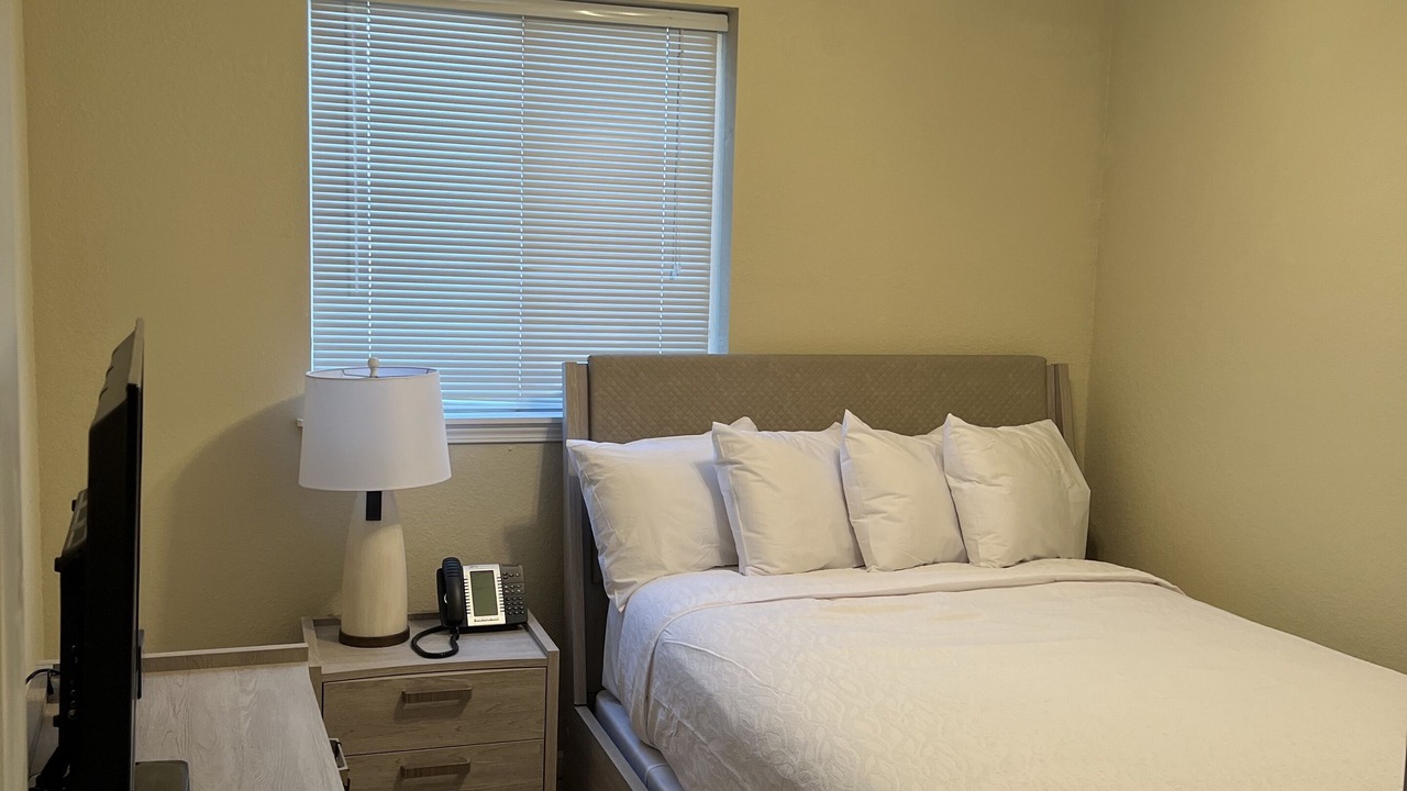 Photo of Bedroom in Topeka