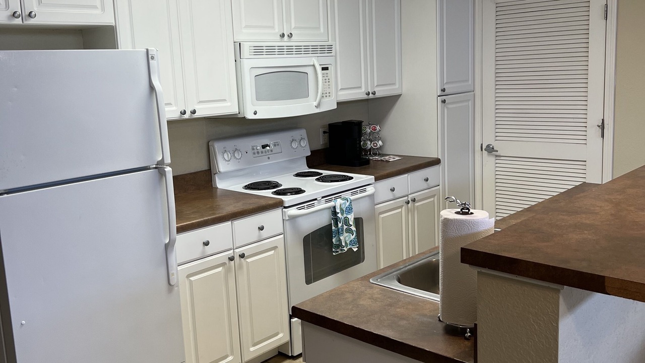 Photo of Kitchen in Topeka