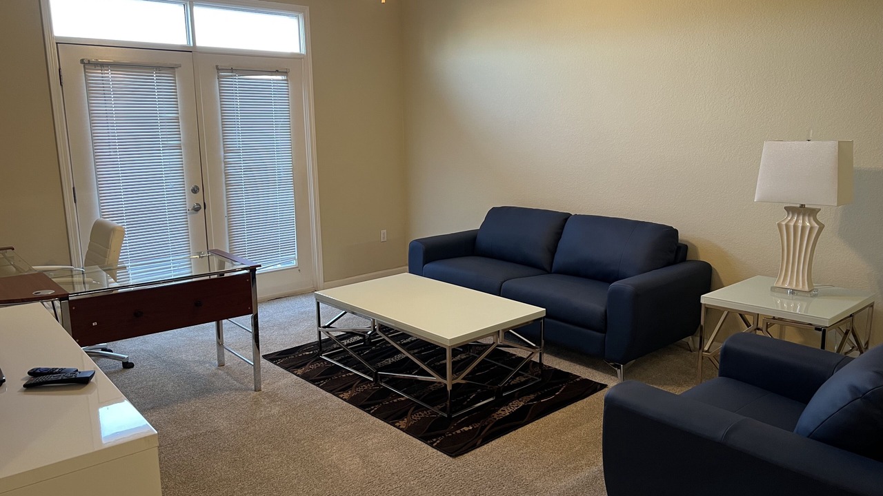 Photo of Livingroom in Topeka