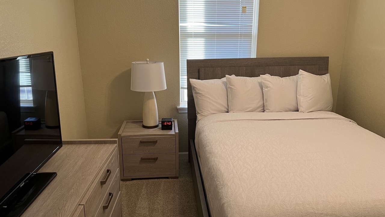 Photo of Bedroom in Topeka