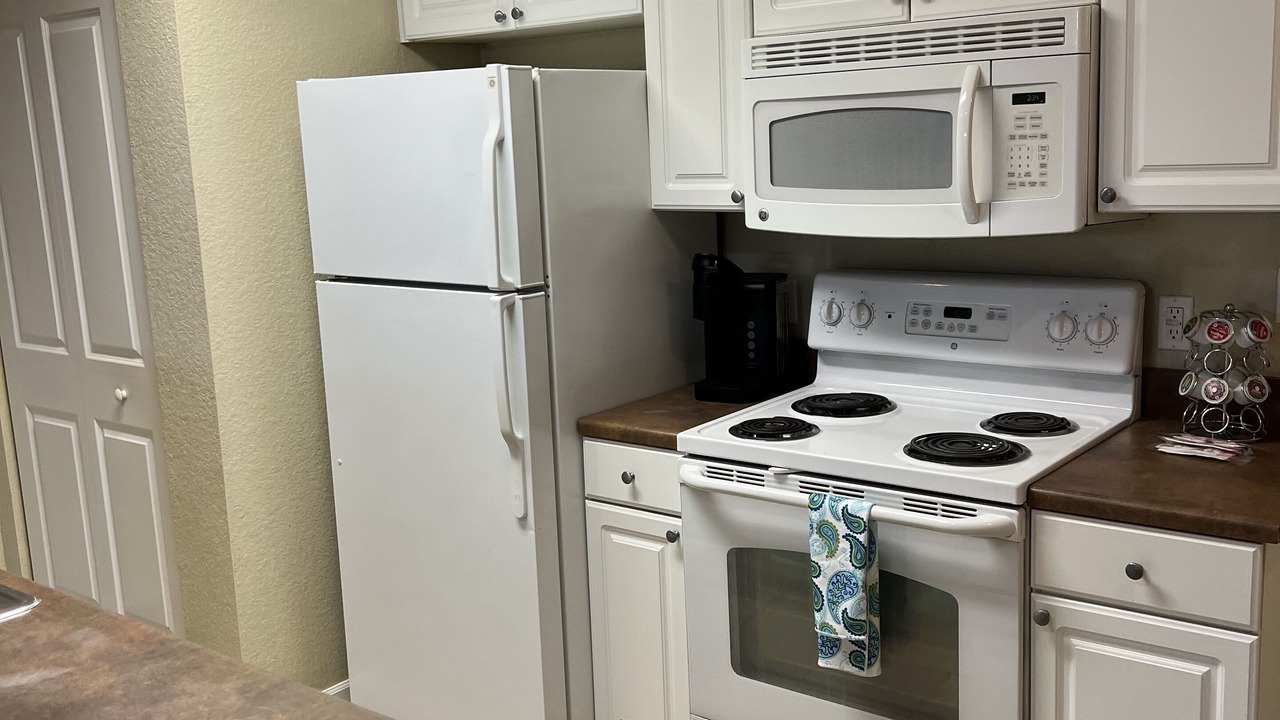 Photo of Kitchen in Topeka