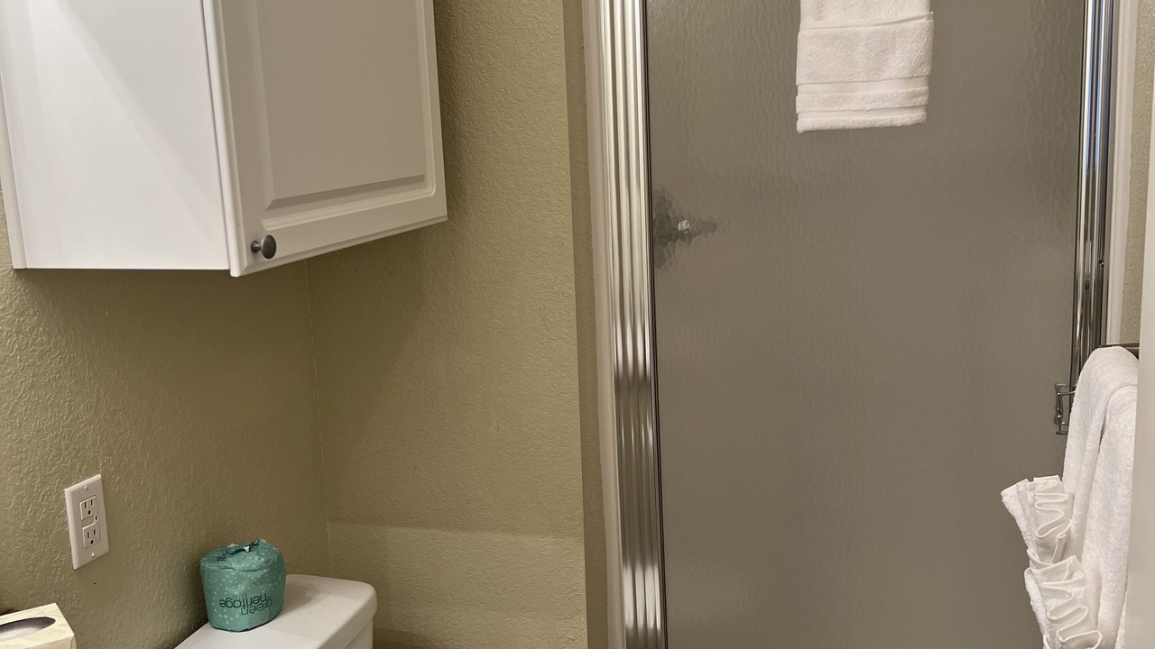 Photo of Bathroom in Topeka