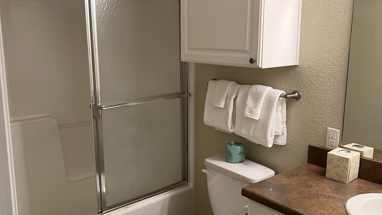 Photo of Bathroom in Topeka