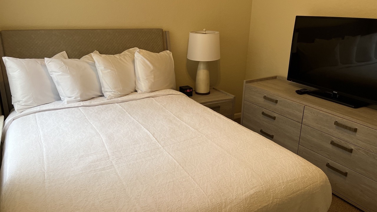 Photo of Bedroom in Topeka