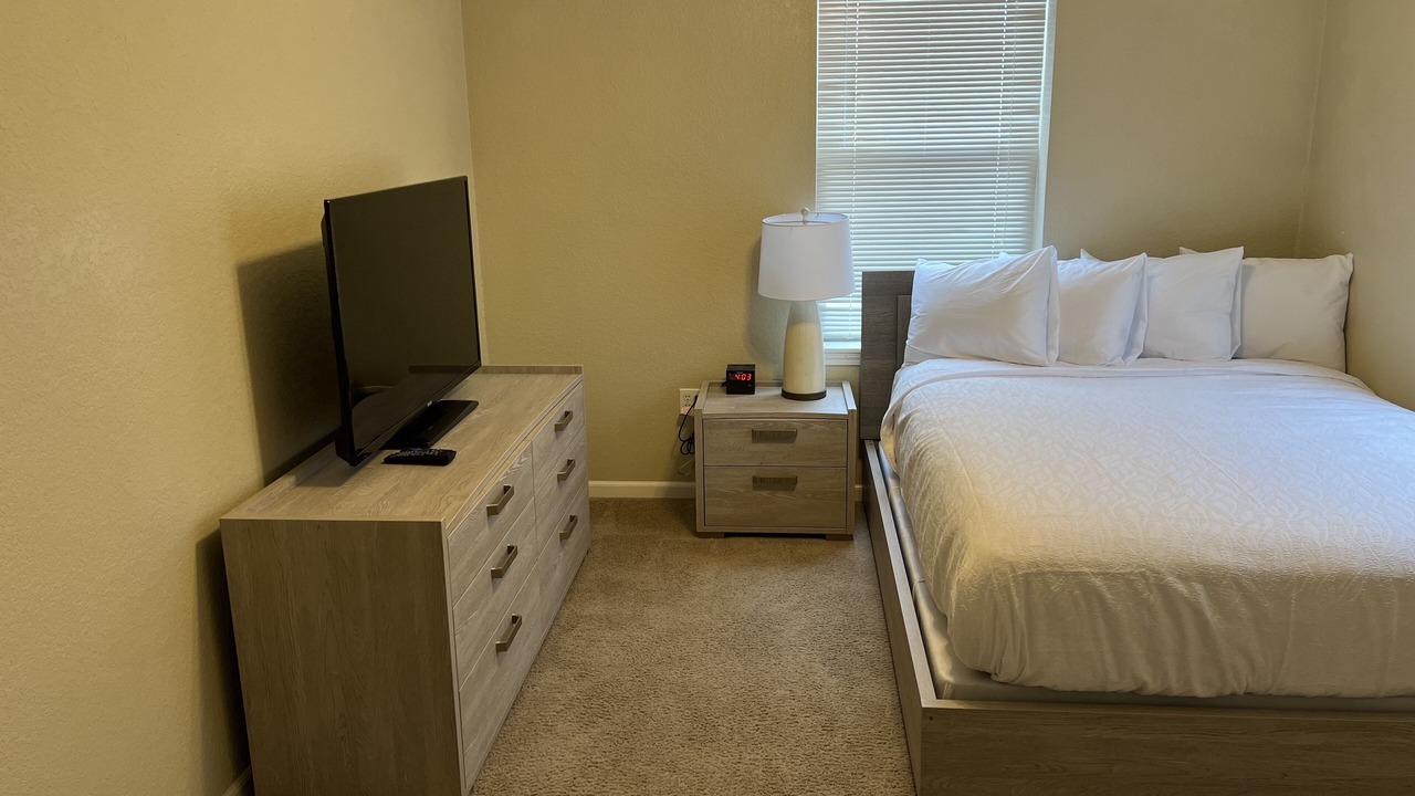 Photo of Bedroom in Topeka
