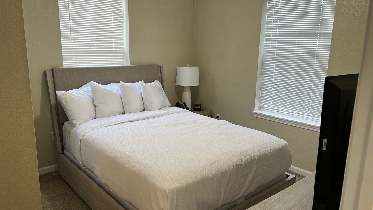Photo of Bedroom in Topeka