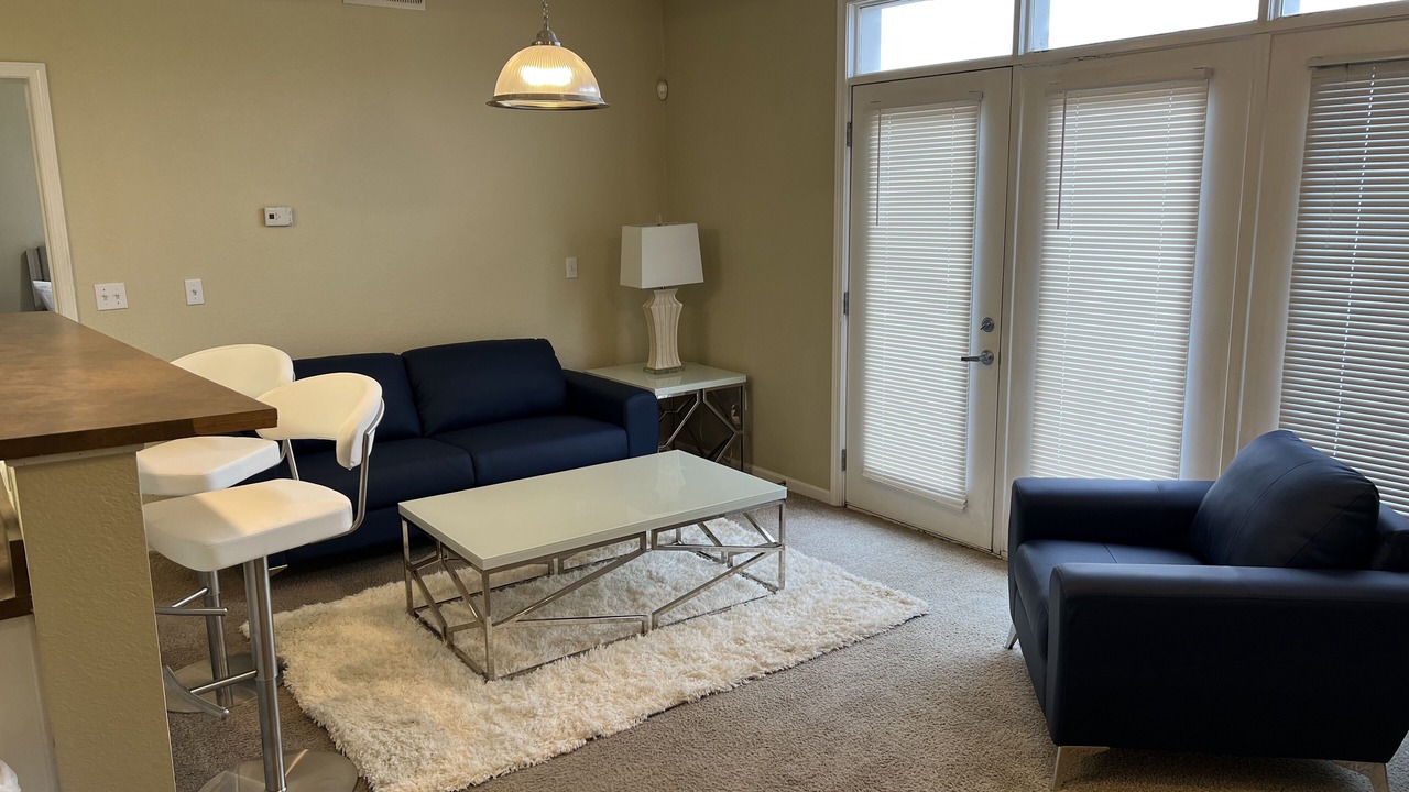 Photo of Livingroom in Topeka