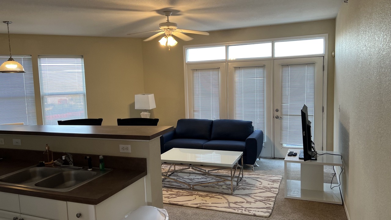 Photo of Livingroom in Topeka