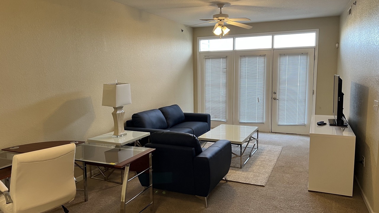 Photo of Livingroom in Topeka