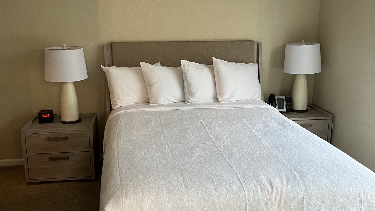 Photo of Bedroom in Topeka