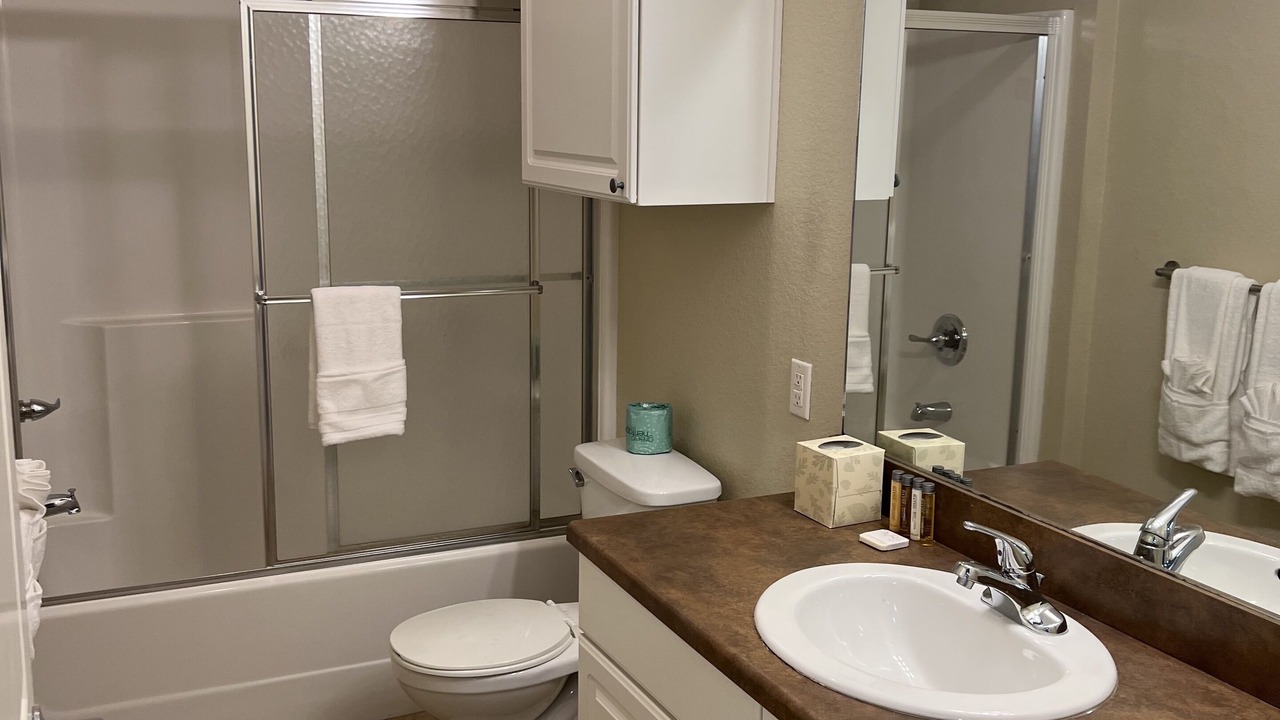 Photo of Bathroom in Topeka