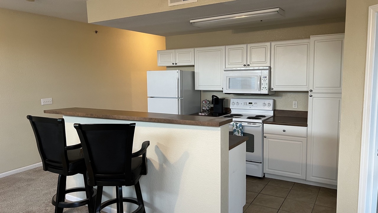 Photo of Kitchen in Topeka