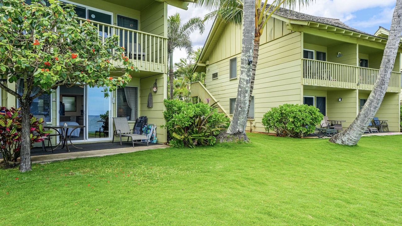 Photo of Outdoor in Wailua