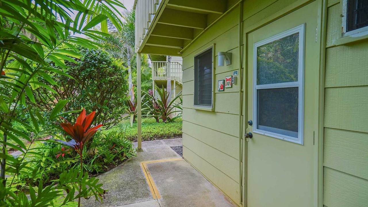 Photo of Outdoor in Wailua