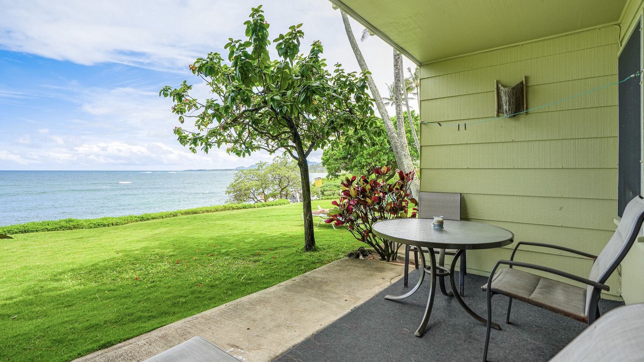 Photo of Outdoor in Wailua