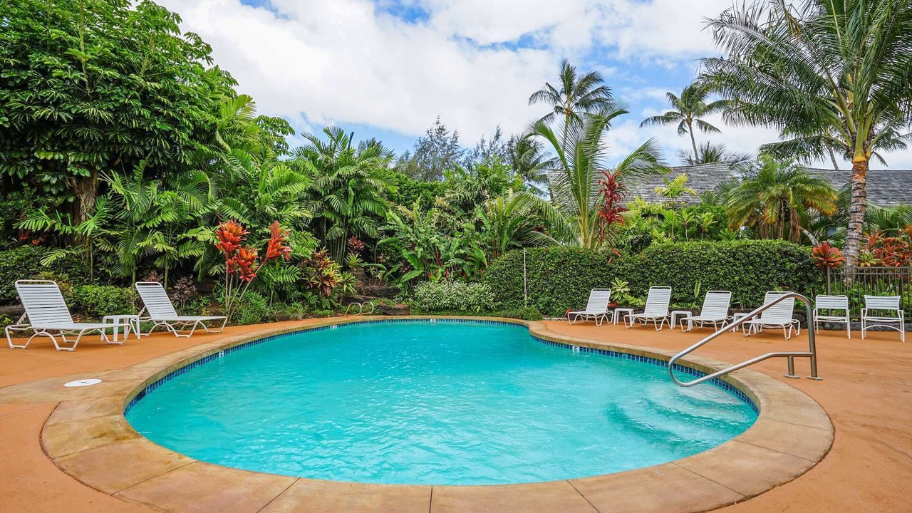 Photo of Outdoor in Wailua