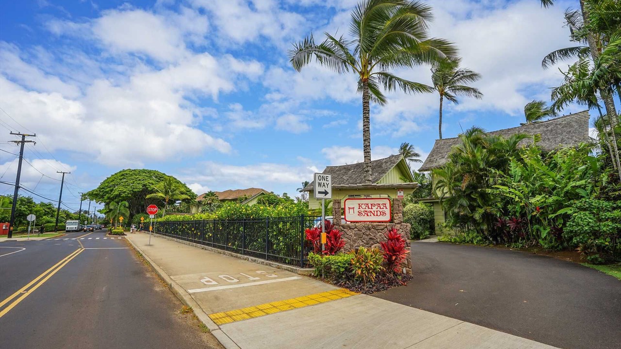 Photo of Outdoor in Wailua