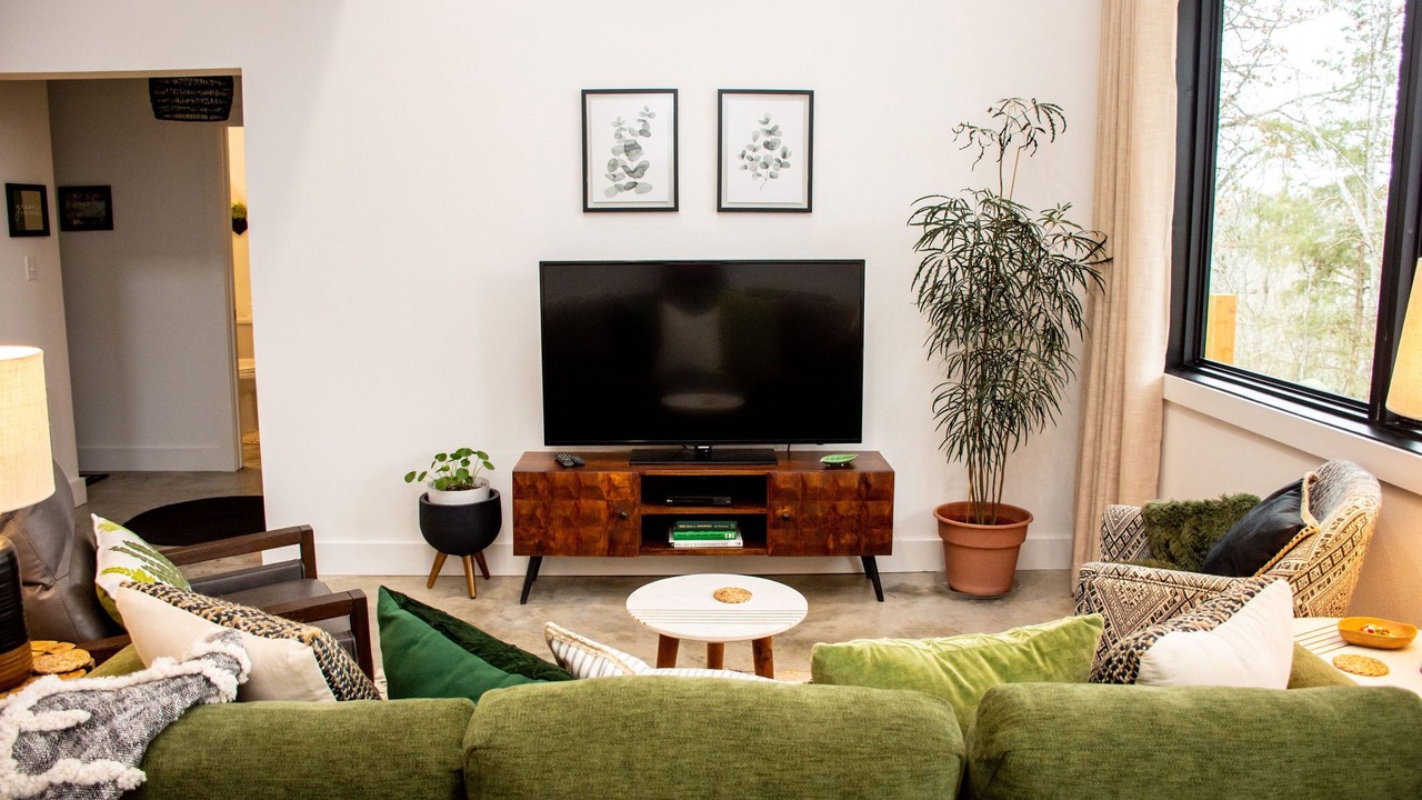 Photo of Bedroom in Eagle Rock