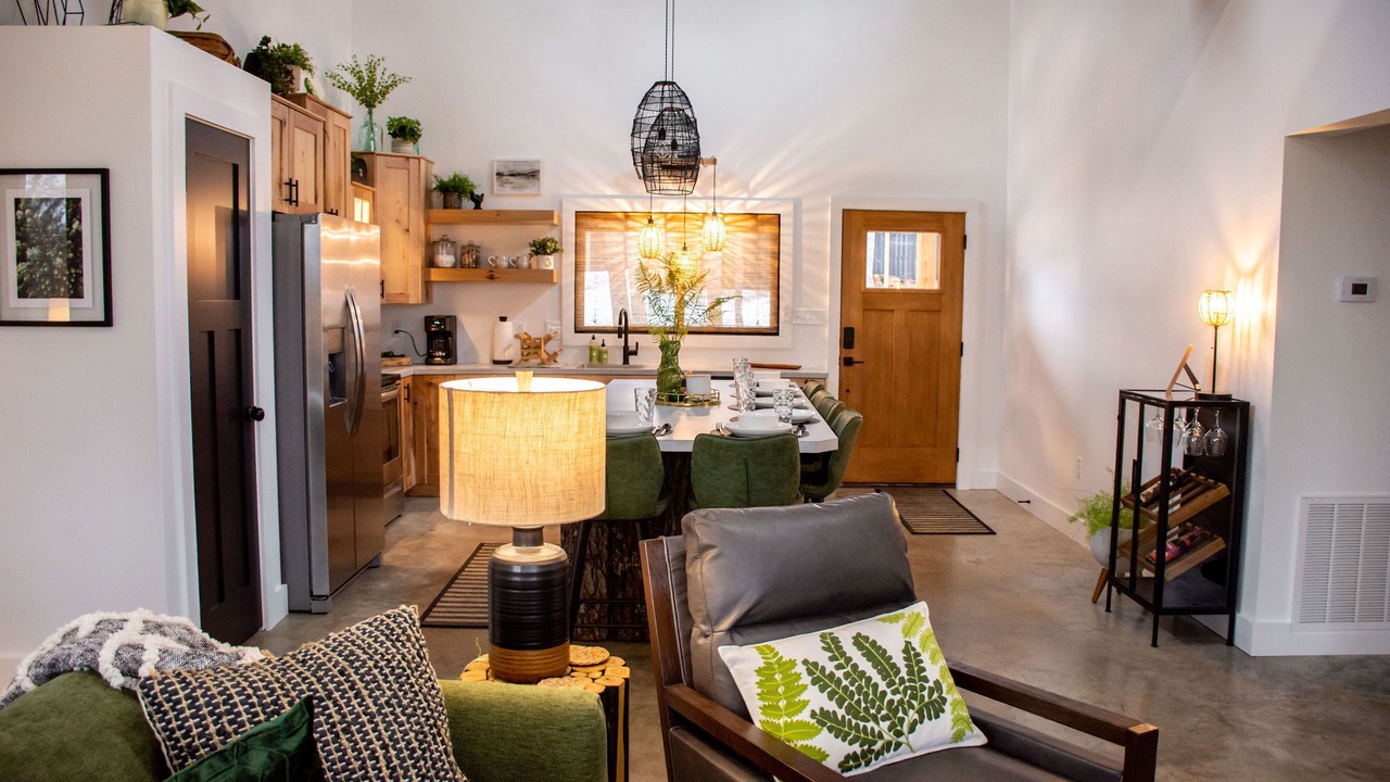Photo of Bedroom in Eagle Rock