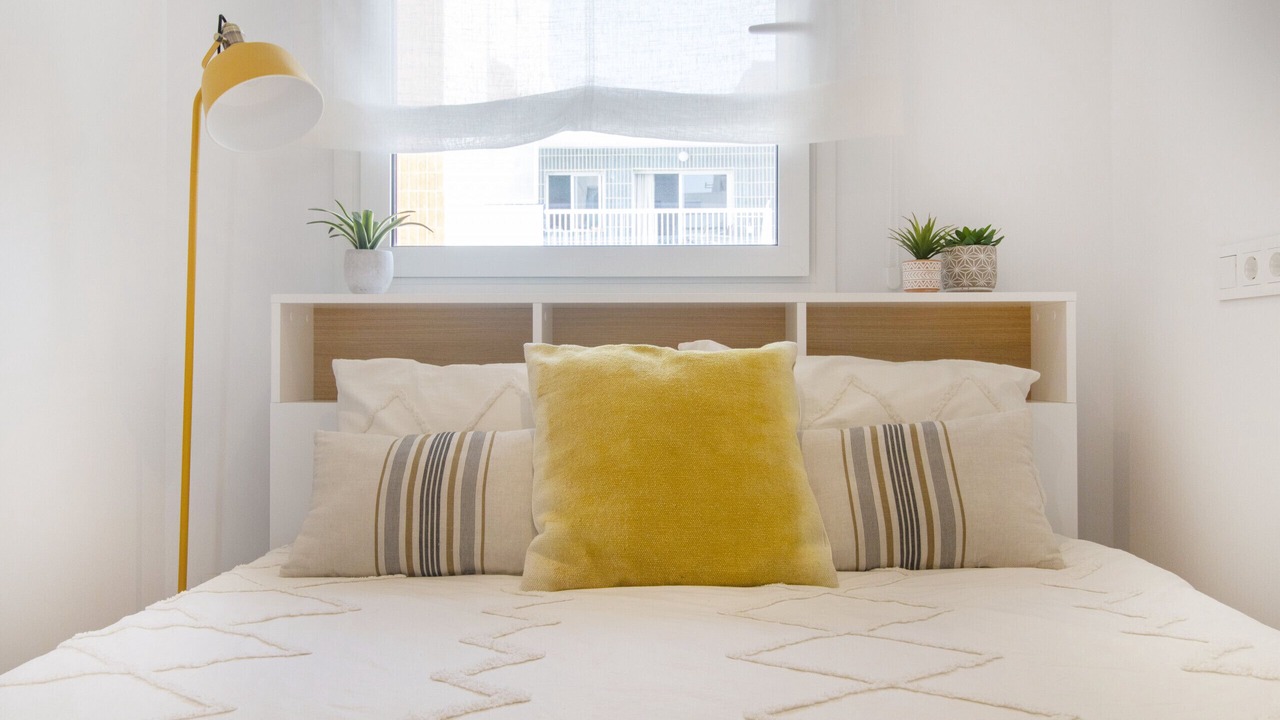 Photo of Bedroom in Calella