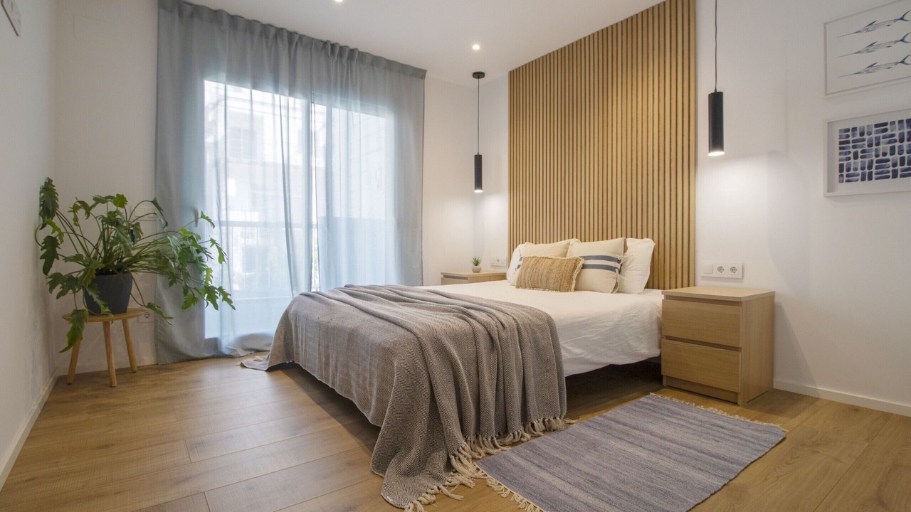 Photo of Bedroom in Calella