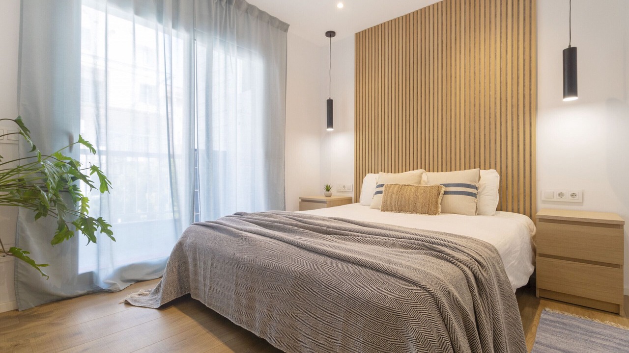 Photo of Bedroom in Calella