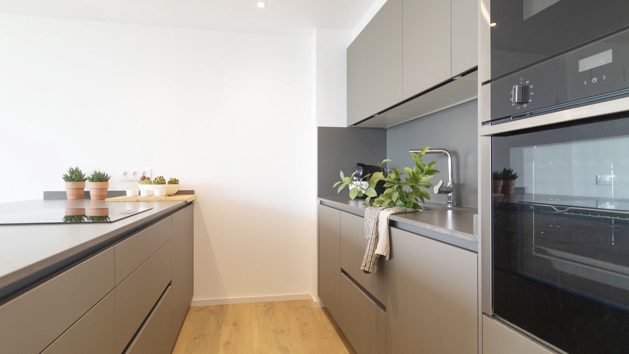 Photo of Kitchen in Calella