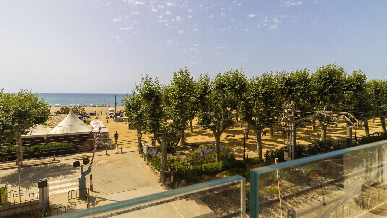 Photo of Outdoor in Calella