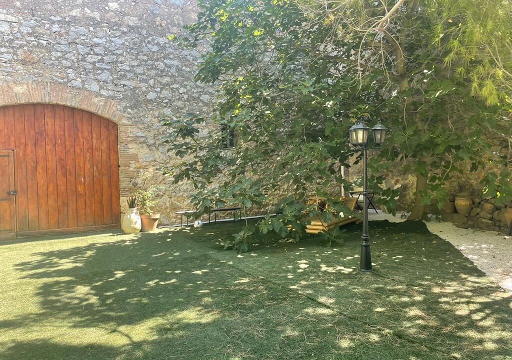 Photo of Outdoor in La Palme