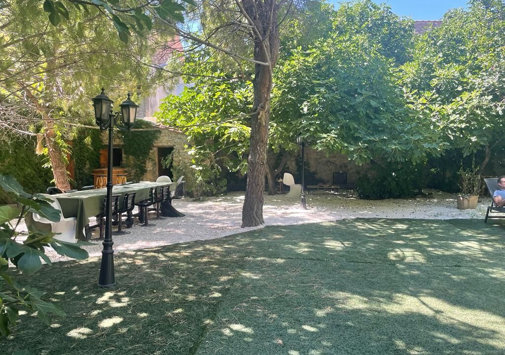 Photo of Outdoor in La Palme