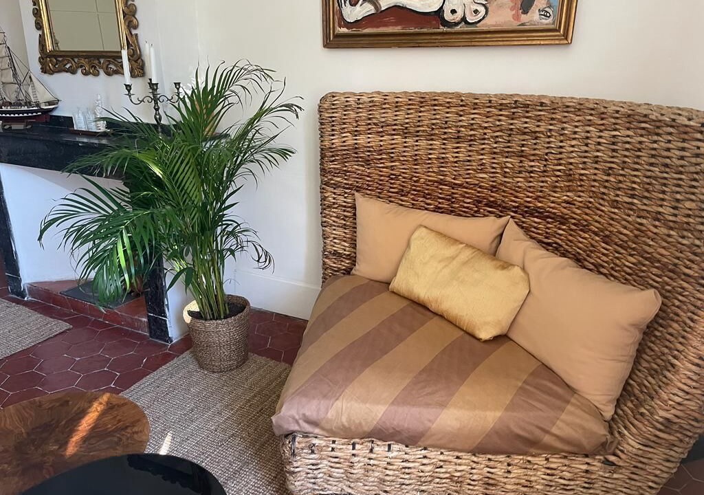 Photo of Livingroom in La Palme