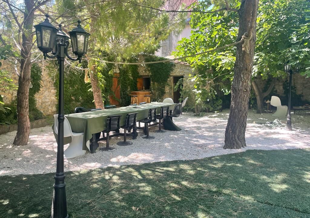 Photo of Outdoor in La Palme