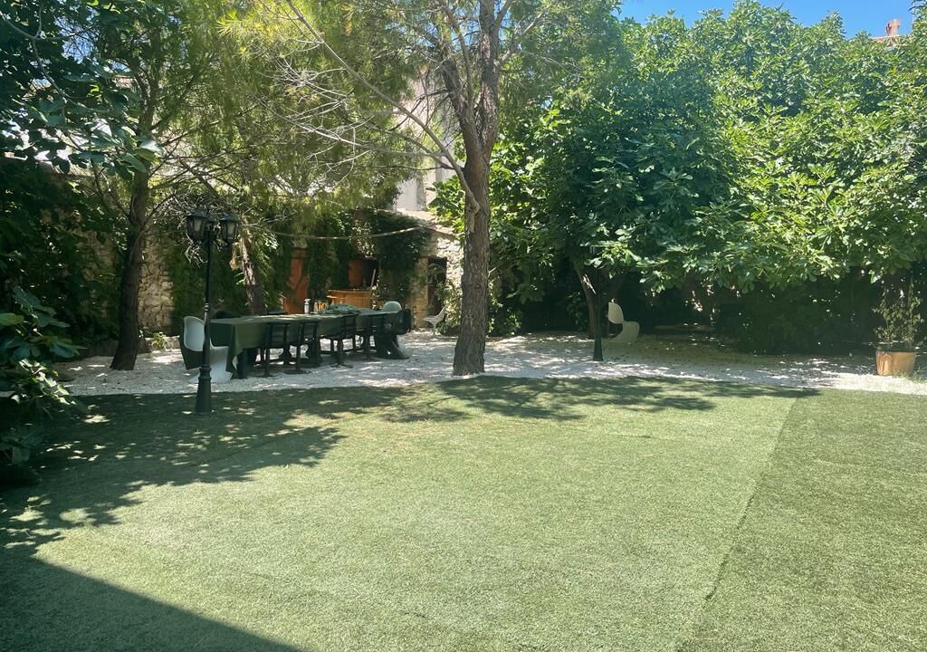 Photo of Outdoor in La Palme