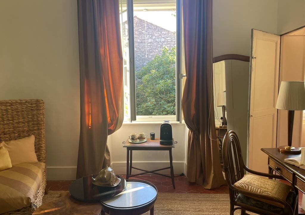 Photo of Livingroom in La Palme