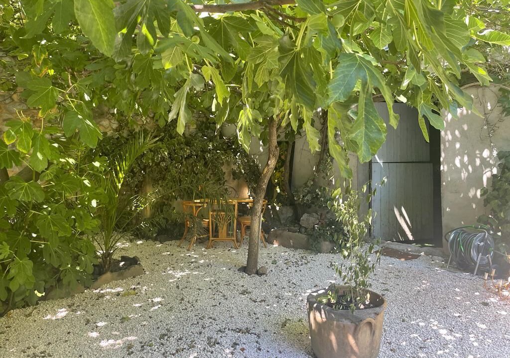 Photo of Outdoor in La Palme