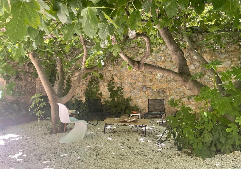 Photo of Outdoor in La Palme