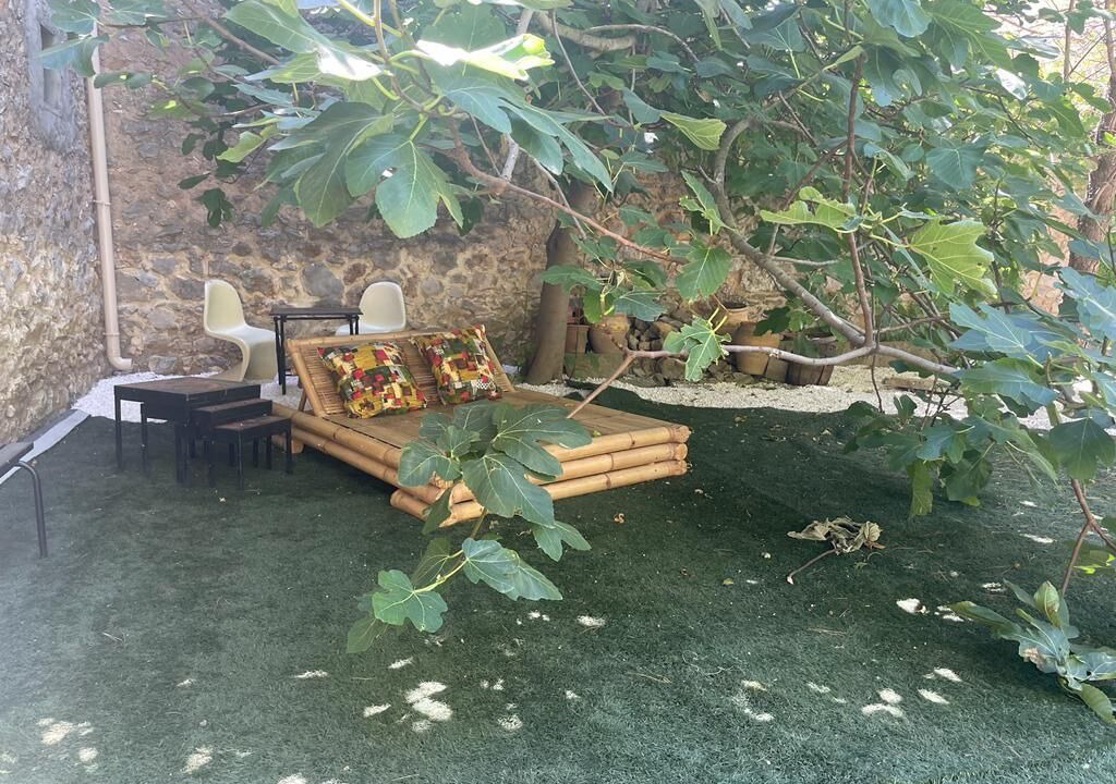 Photo of Outdoor in La Palme