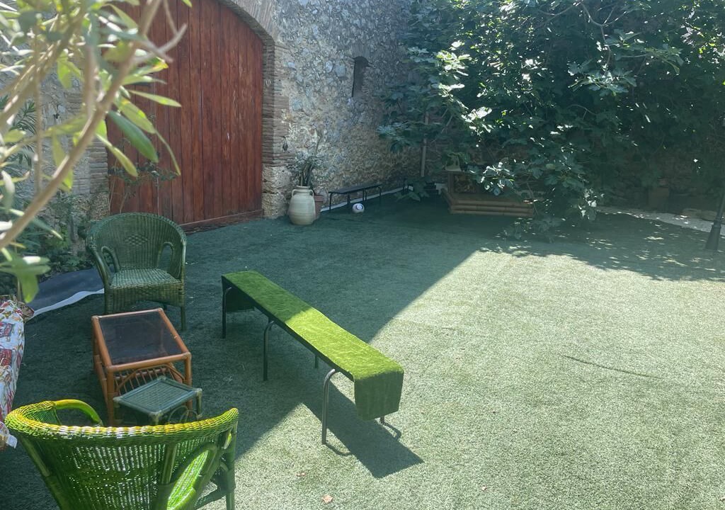 Photo of Outdoor in La Palme