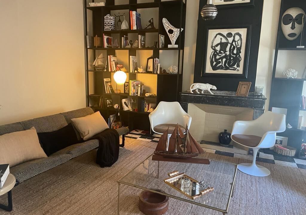Photo of Livingroom in La Palme