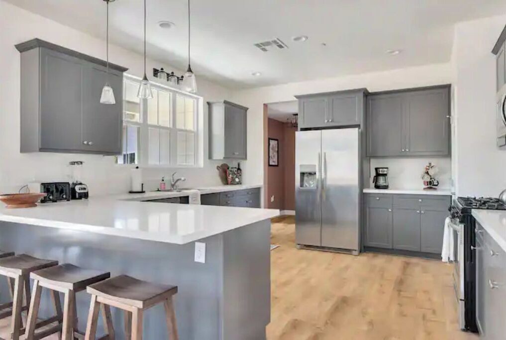 Photo of Kitchen in Atascadero