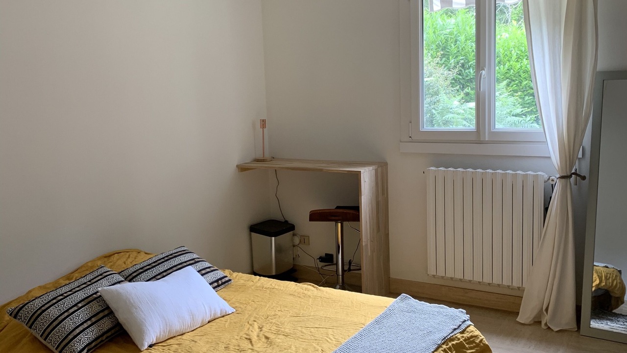 Photo of Bedroom in Guerande