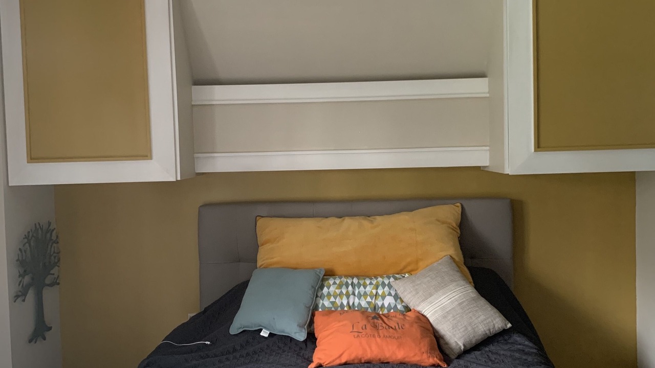 Photo of Bedroom in Guerande