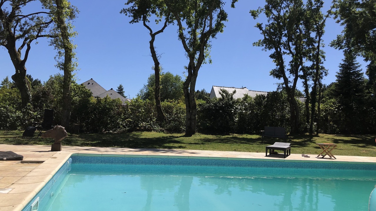 Photo of Outdoor in Guerande