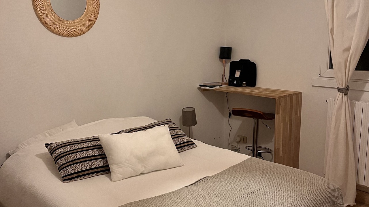 Photo of Bedroom in Guerande