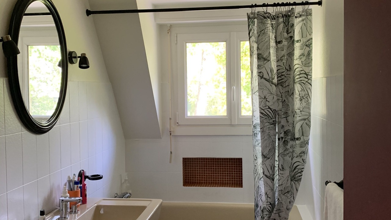 Photo of Bathroom in Guerande