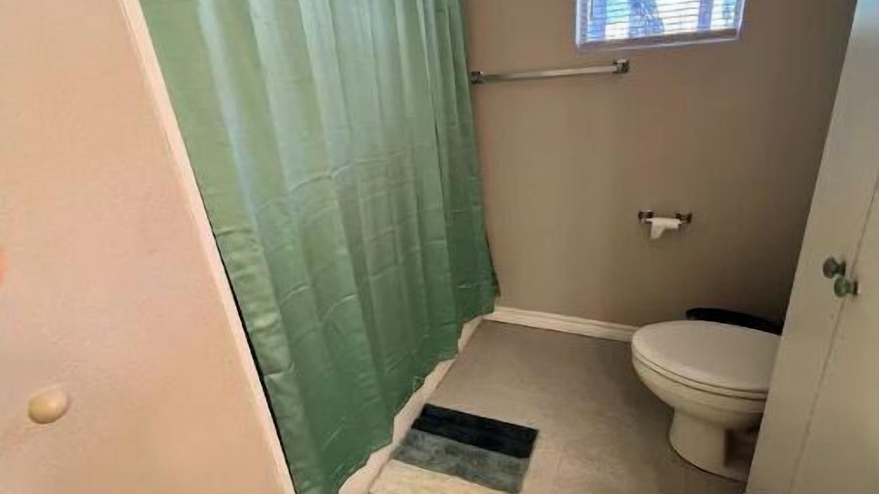 Photo of Bathroom in Granite Shoals