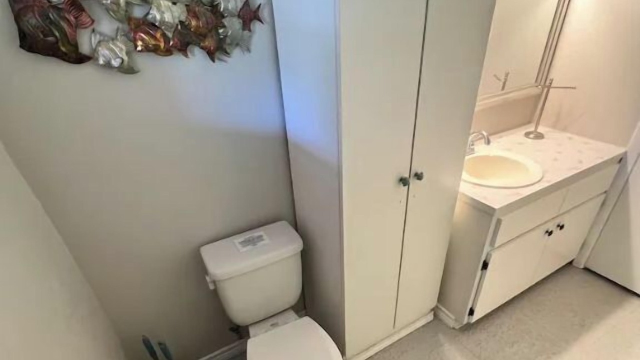 Photo of Bathroom in Granite Shoals