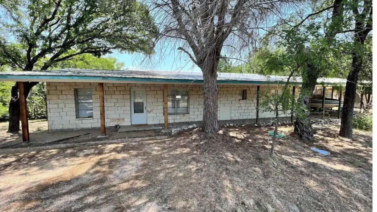 Photo of Outdoor in Granite Shoals
