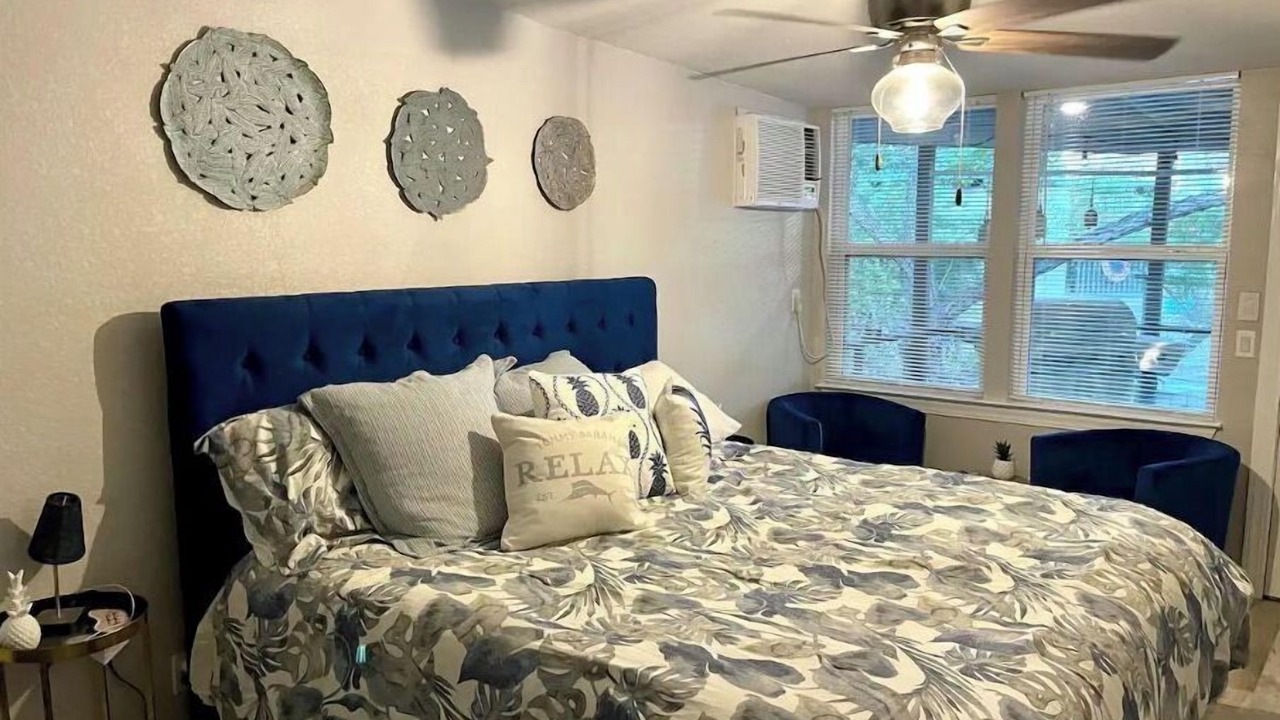 Photo of Bedroom in Granite Shoals